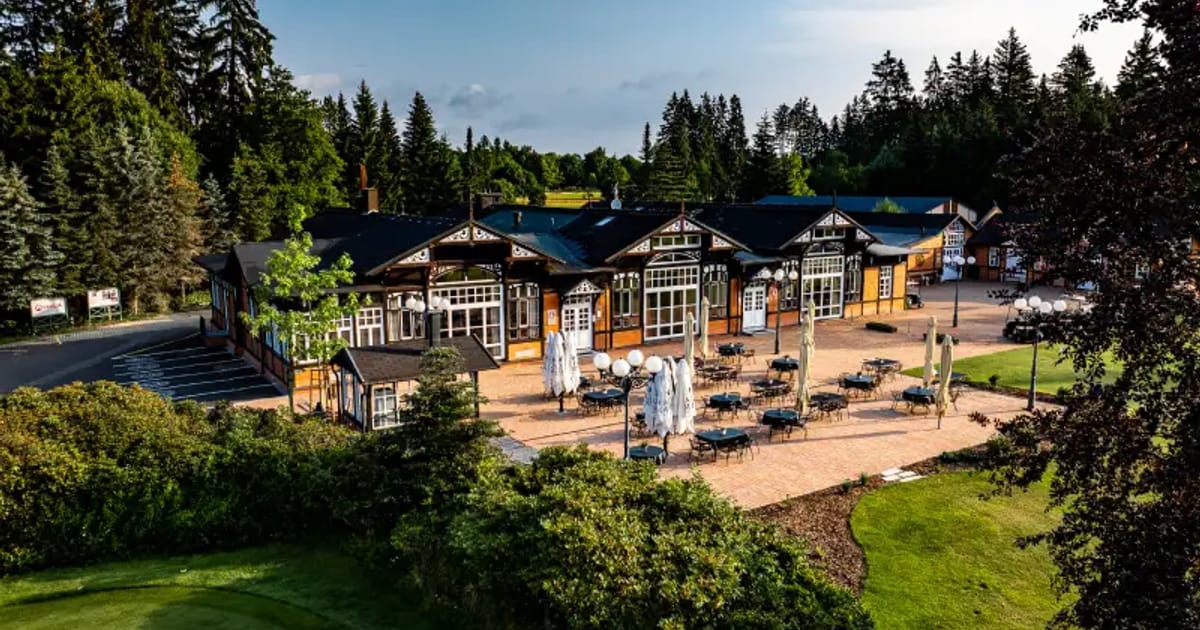 Königlicher Golf im Herzen der Kurgeschichte: Interview mit dem Präsidenten des Royal Golf Clubs
