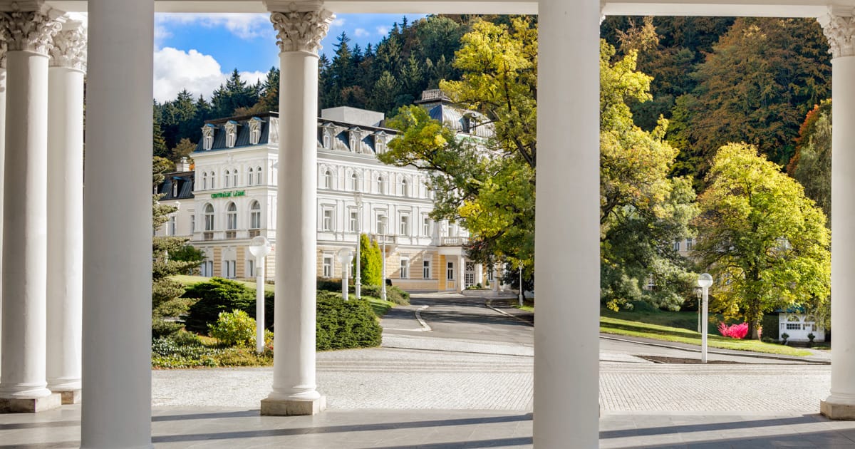 Warum Marienbad auf der UNESCO-Liste steht — die Geschichte eines außergewöhnlichen Erbes