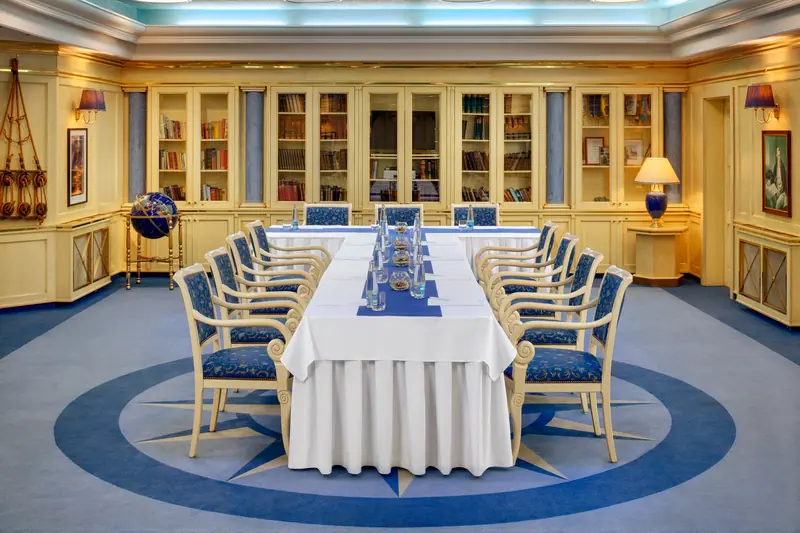 Ensana Pacifik — Konference