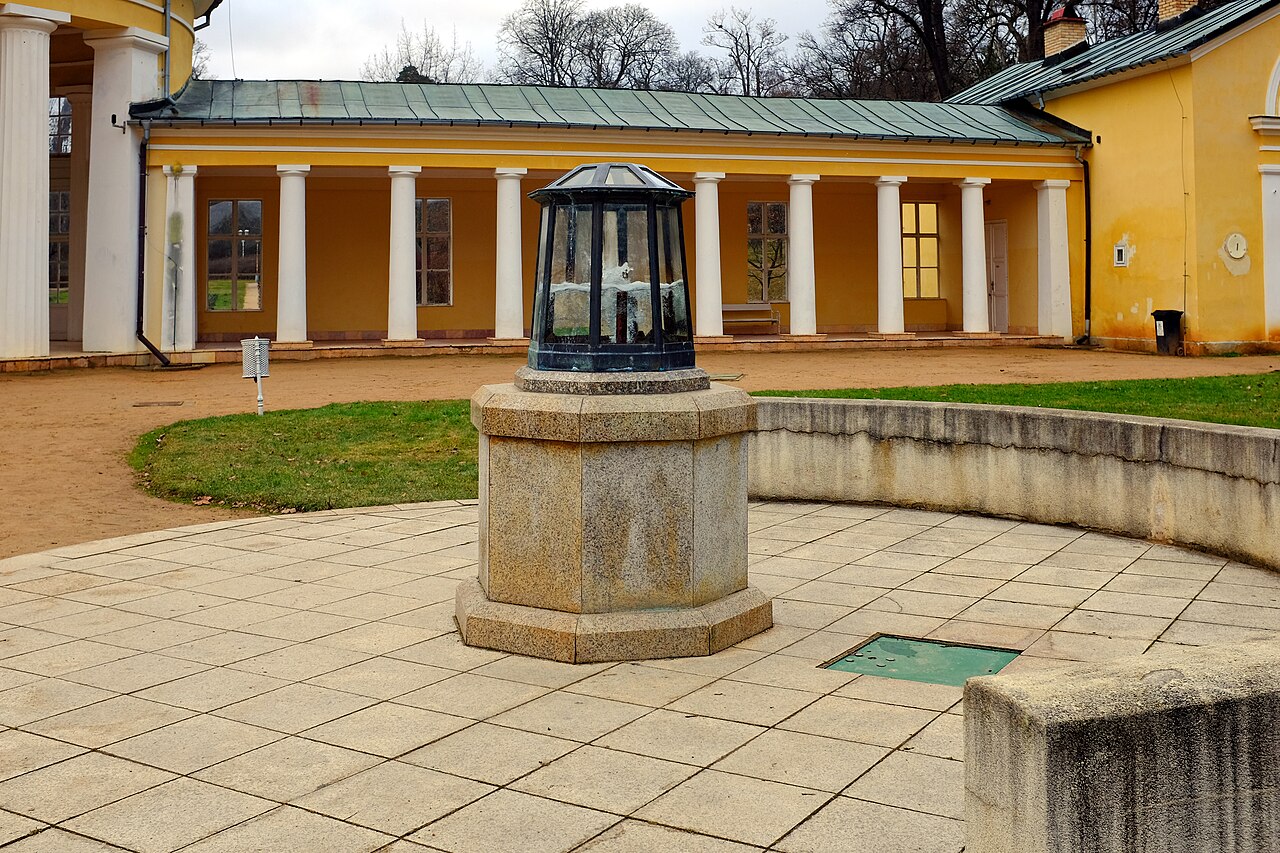 Ferdinandův pramen