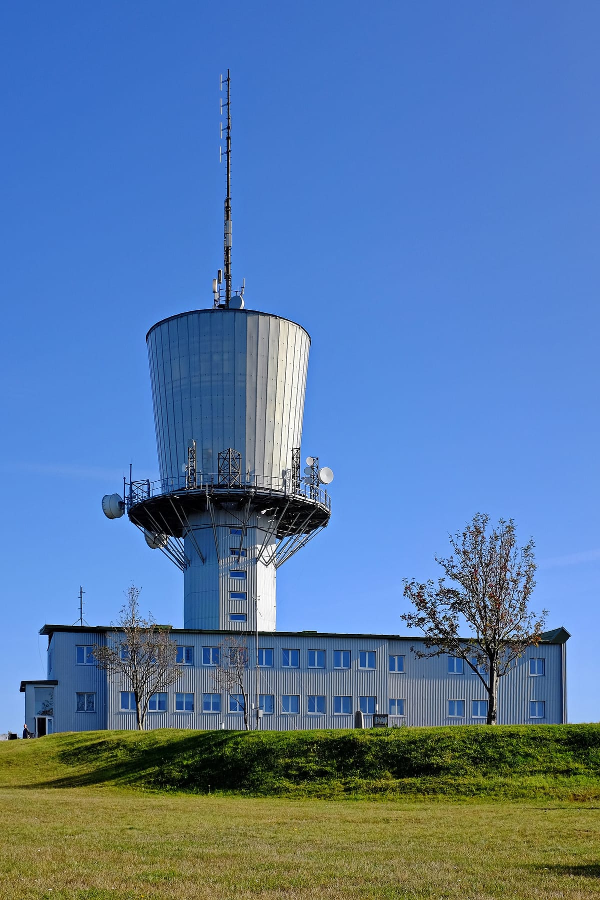 Tillenberg (Dyleň)