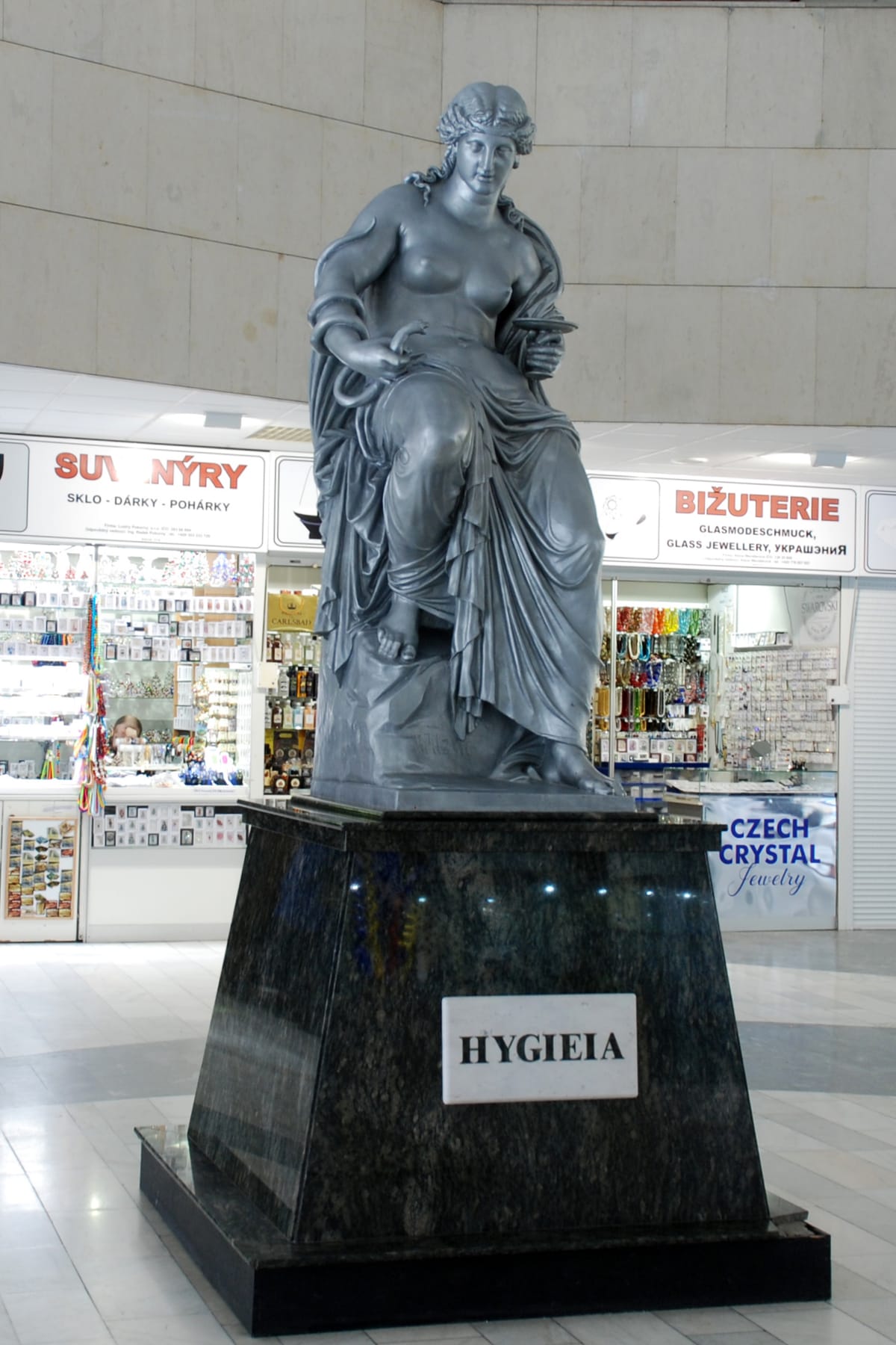Karlsbad (Karlovy Vary)