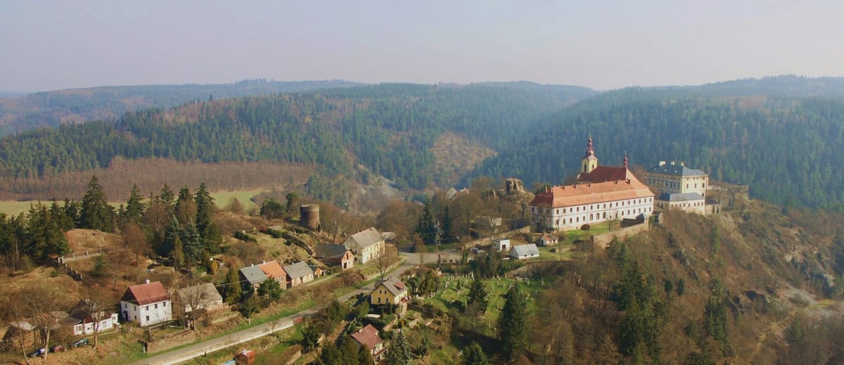 Rabštejn nad Střelou