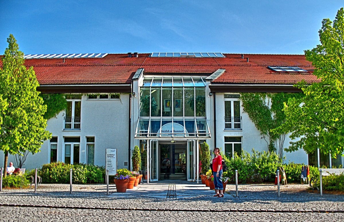 Sibyllenbad Thermal Baths